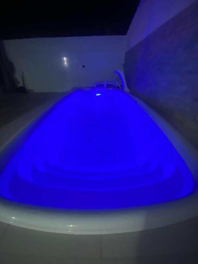 Sobrado Com Piscina E Area Gourmet Na Praia Da Enseada グァルジャー エクステリア 写真