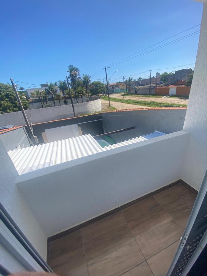 Sobrado Com Piscina E Area Gourmet Na Praia Da Enseada グァルジャー エクステリア 写真