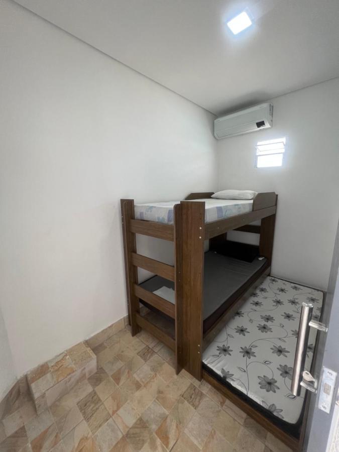 Sobrado Com Piscina E Area Gourmet Na Praia Da Enseada グァルジャー エクステリア 写真